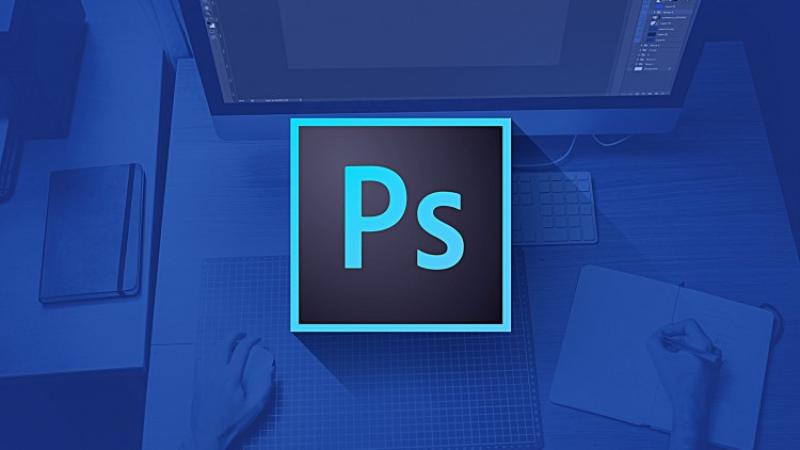 Adobe Photoshop