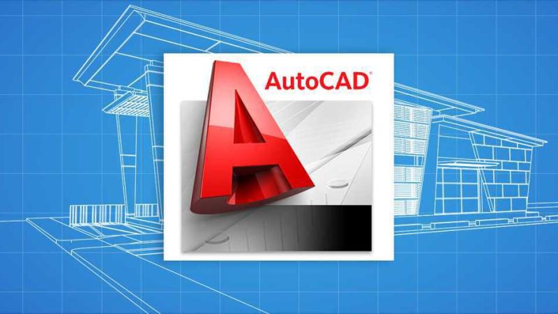 AutoCAD 2D