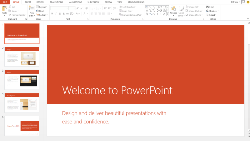 PowerPoint